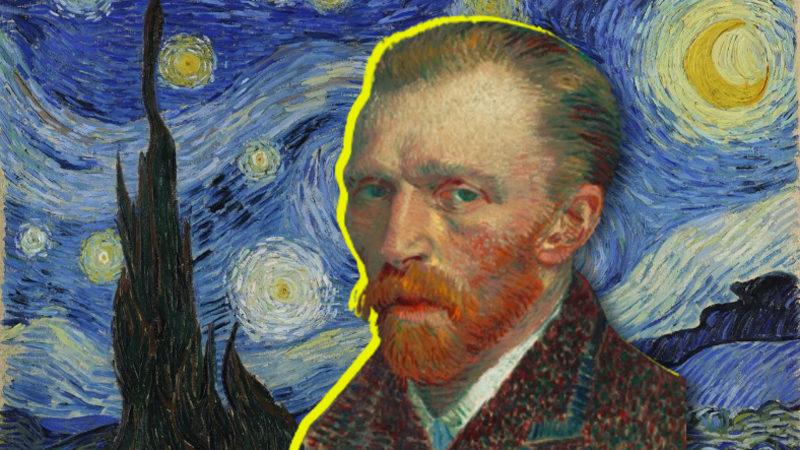 Bir Kez Bakınca Bir Daha Unutmanın Zor Olduğu Vincent van Gogh Eserleri ve Arkasında Yatan Hikâyeleri