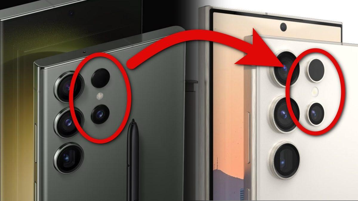 Samsung Galaxy S24 Ultra Kanlı Canlı Ortaya Çıktı