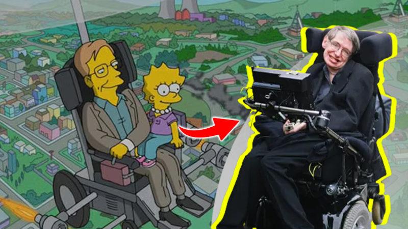 Epstein Olaylarında Stephen Hawking Mevzusunu Kaçıranları Böyle Alalım: Tam Olarak Neler Döndüğü İddia Ediliyor?