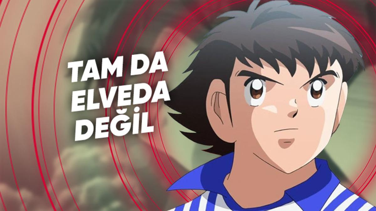 Kaptan Tsubasa İçin Son Düdük Çaldı: 40 Yılın Ardından Manga Sonlanıyor