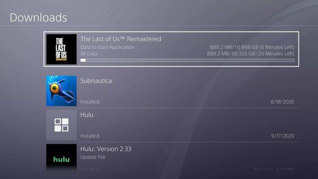 Oyunun İnmesini Saatlerce Bekleme Devri Bitiyor: İşte Sony’nin Oyuncuların Keyfini Yerine Getirecek Yeni Patenti