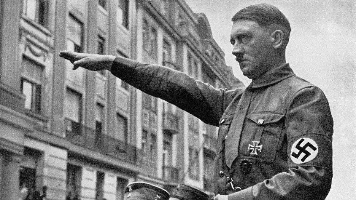 Hitler’in Ressam Olamamasının Nedenlerini Öğrenince Küçük Detayların Bile Dünyayı Nasıl Etkileyebildiğini Anlayacaksınız