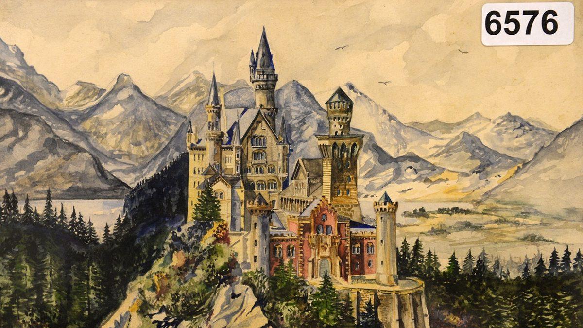 Hitler’in Ressam Olamamasının Nedenlerini Öğrenince Küçük Detayların Bile Dünyayı Nasıl Etkileyebildiğini Anlayacaksınız