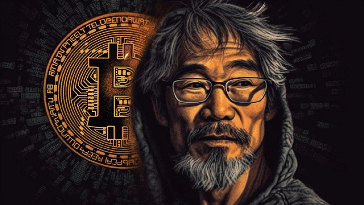 Gizemli Biri, Satoshi Nakamoto’nun 14 Yıldır Hareketsiz Olan Cüzdanına 1,2 Milyon Dolar Gönderdi