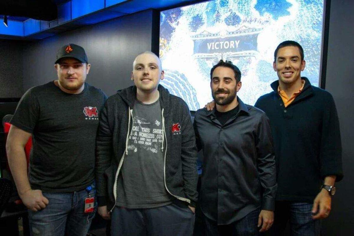 Oyun Şirketlerinin Oyunlara Eklediği, Gözden Birkaç Damla Yaş Akıtacak Jestler: Bir Türk Oyuncuya da Jest Var