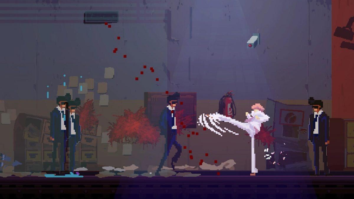 Enis Kirazoğlu’nun Geliştiricisi Olduğu Oyun Anomaly Agent’ın Fiyatı Belli Oldu