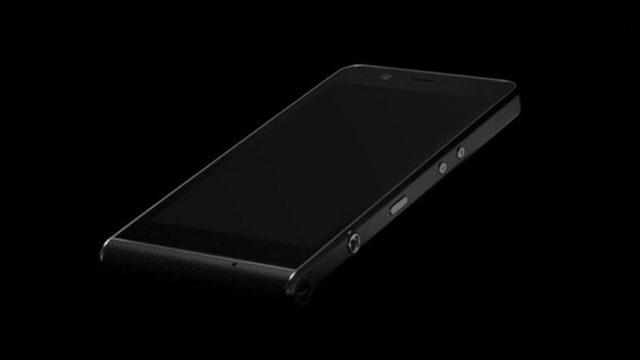 Efsane Makine Akıllı Telefona Dönüştü: Kodak Ektra