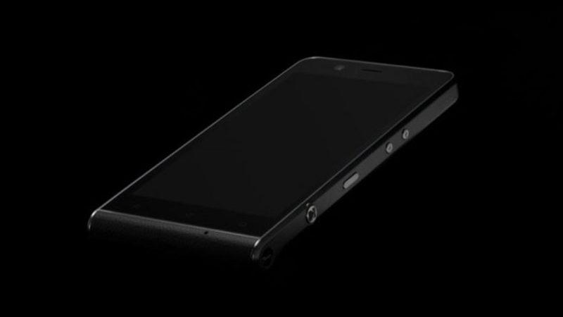 Efsane Makine Akıllı Telefona Dönüştü: Kodak Ektra