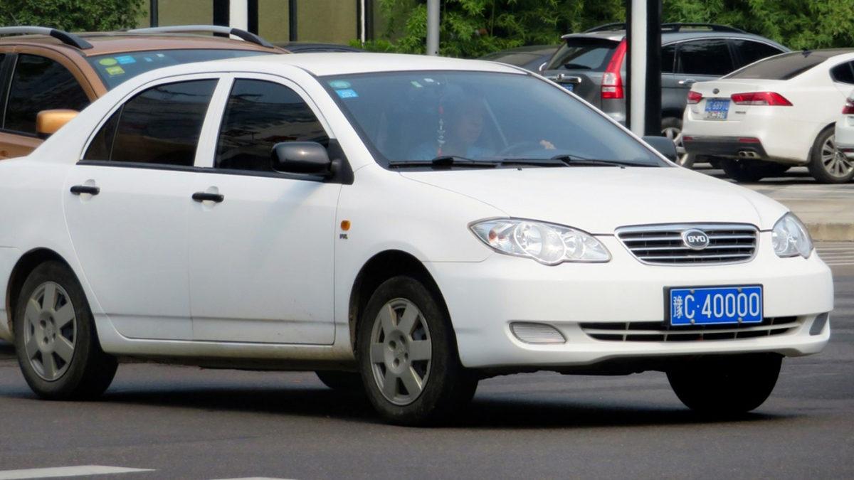 Çinli Elektrikli Araç Devi BYD, Nasıl Oldu da Tesla’ya Kafa Tutmayı Başardı? İşte Takdir Edilesi Hikâyesi