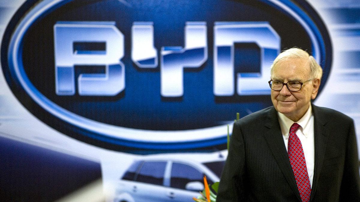 Çinli Elektrikli Araç Devi BYD, Nasıl Oldu da Tesla’ya Kafa Tutmayı Başardı? İşte Takdir Edilesi Hikâyesi