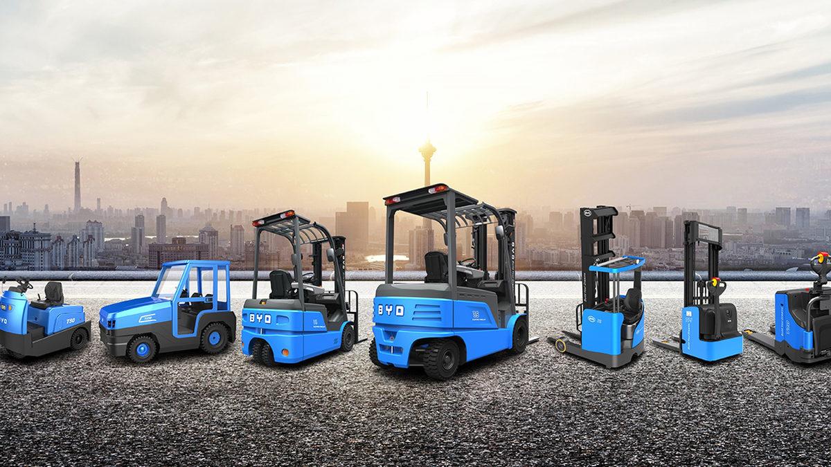 Çinli Elektrikli Araç Devi BYD, Nasıl Oldu da Tesla’ya Kafa Tutmayı Başardı? İşte Takdir Edilesi Hikâyesi