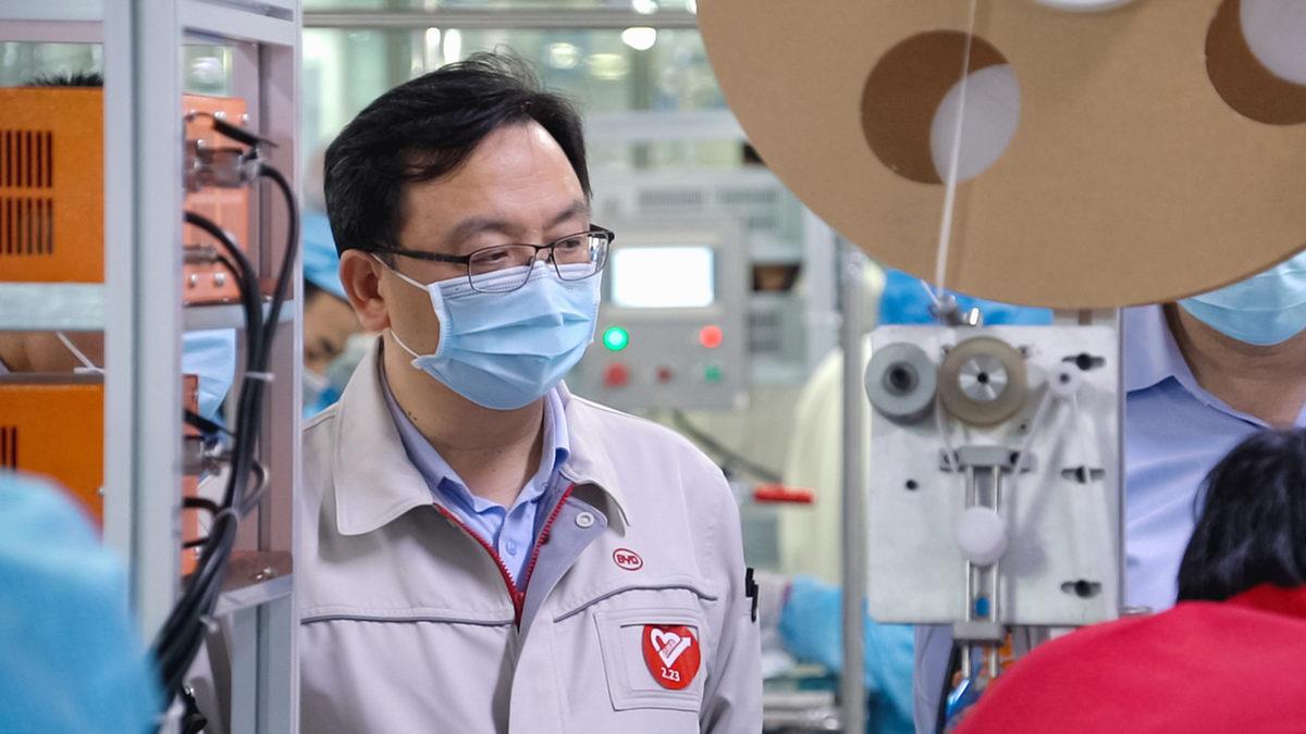 Çinli Elektrikli Araç Devi BYD, Nasıl Oldu da Tesla’ya Kafa Tutmayı Başardı? İşte Takdir Edilesi Hikâyesi