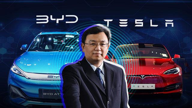 Çinli Elektrikli Araç Devi BYD, Nasıl Oldu da Tesla’ya Kafa Tutmayı Başardı? İşte Takdir Edilesi Hikâyesi