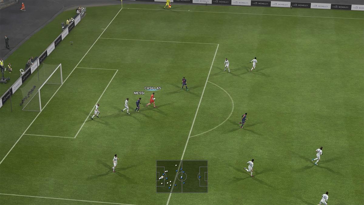 Oyun Dünyasının En Zorlu Testi: Bu Oyunları Sadece Tek Karesinden Tanıyabilecek misin?