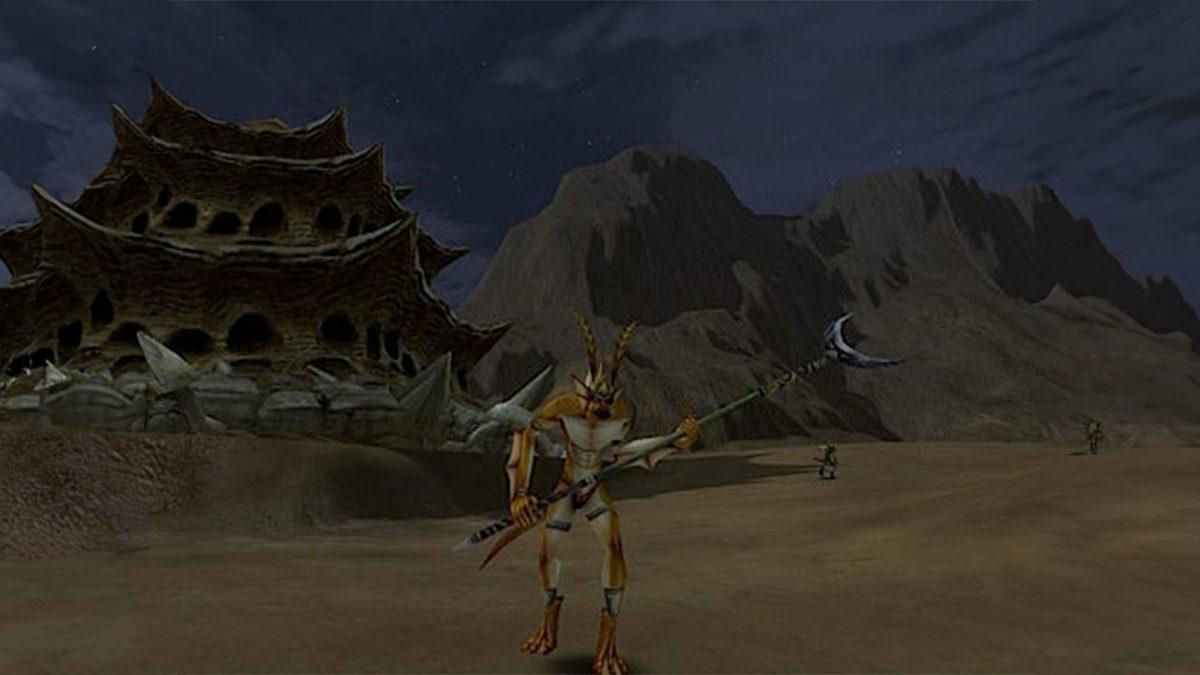 Oyun Dünyasının En Zorlu Testi: Bu Oyunları Sadece Tek Karesinden Tanıyabilecek misin?