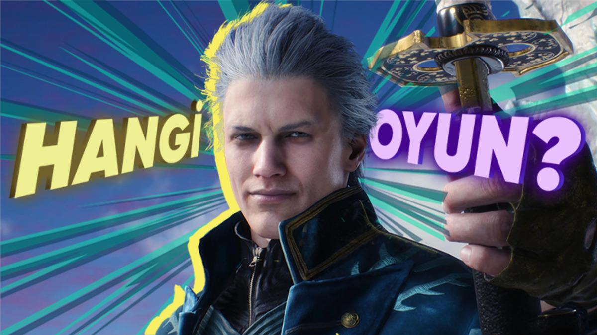 Oyun Dünyasının En Zorlu Testi: Bu Oyunları Sadece Tek Karesinden Tanıyabilecek misin?