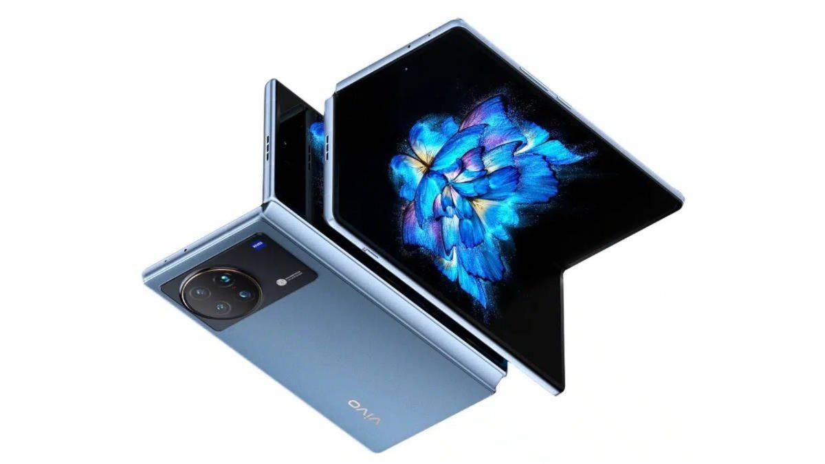 vivo X Fold 3 ile Fold 3 Pro Arasındaki Farklar Ortaya Çıktı