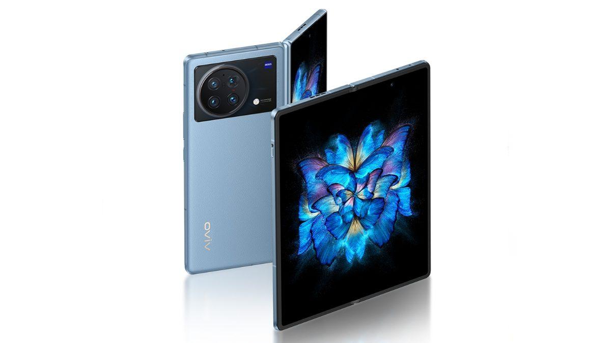 vivo X Fold 3 ile Fold 3 Pro Arasındaki Farklar Ortaya Çıktı