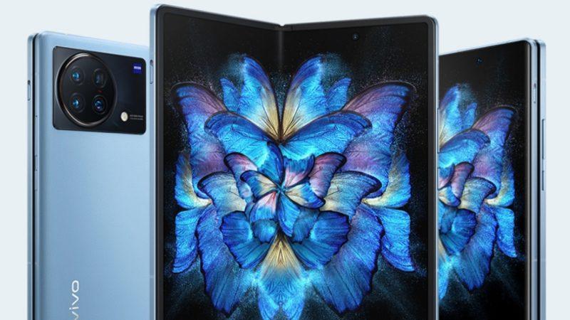 vivo X Fold 3 ile Fold 3 Pro Arasındaki Farklar Ortaya Çıktı