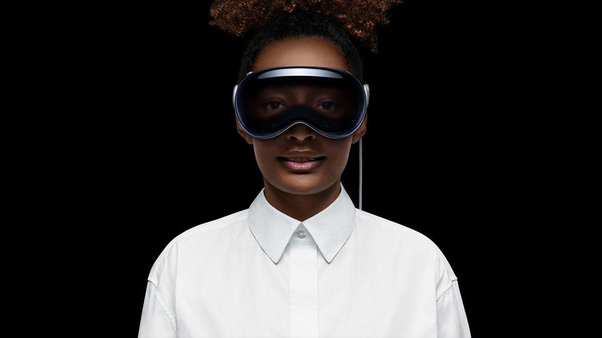 Apple, Vision Pro’nun Çıkış Tarihini Resmen Açıkladı