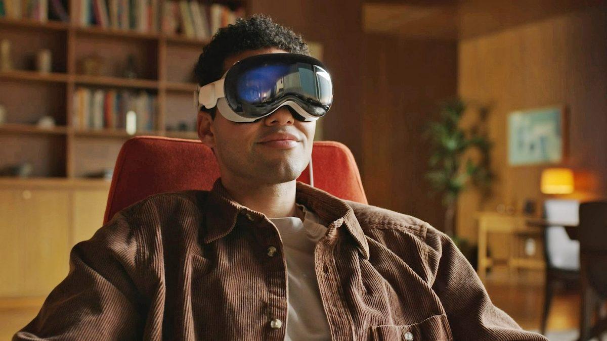 Apple, Vision Pro’nun Çıkış Tarihini Resmen Açıkladı