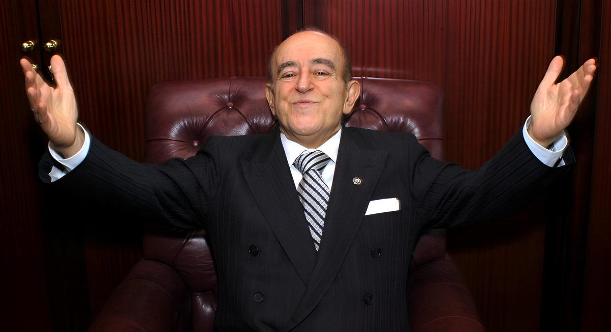 Koç ve Sabancı’nın, Garanti Bankası’nı Almak İçin Yaptıkları Soğuk Savaşın Az Bilinen Öyküsü