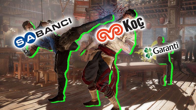 Koç ve Sabancı’nın, Garanti Bankası’nı Almak İçin Yaptıkları Soğuk Savaşın Az Bilinen Öyküsü