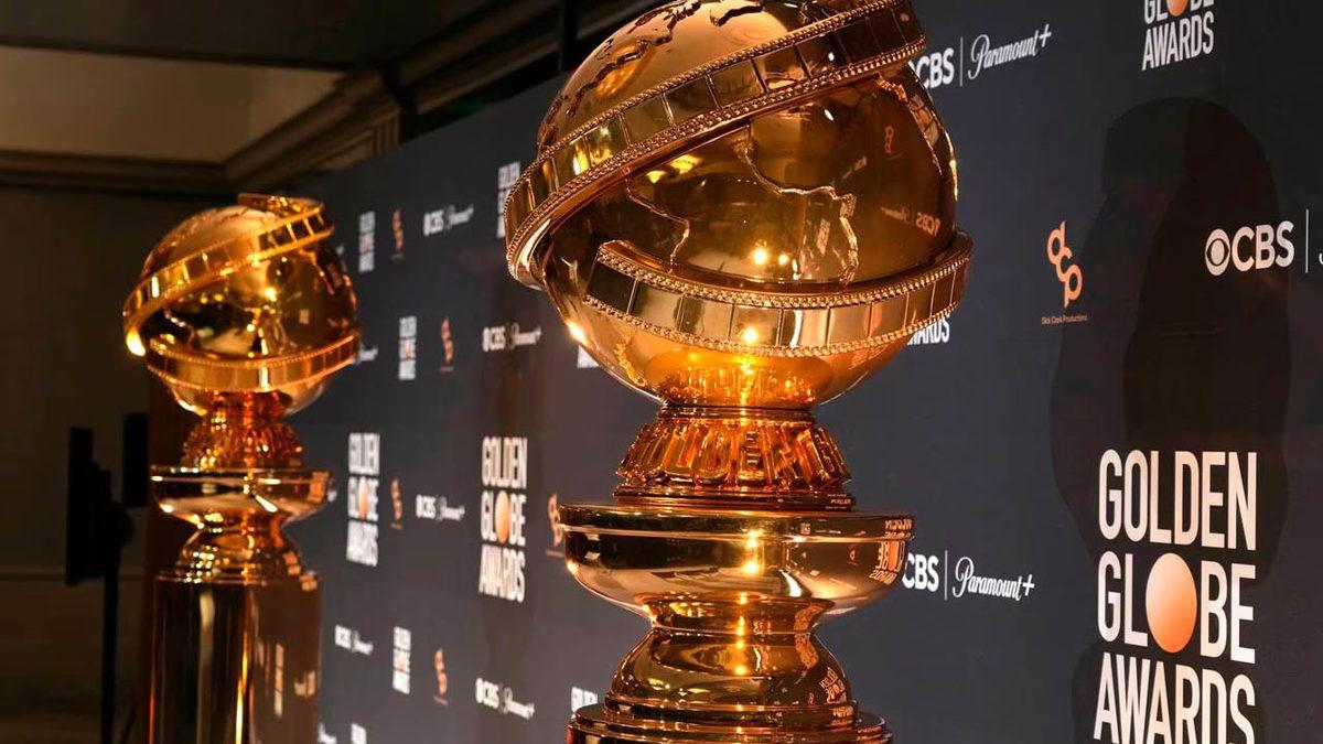 Altın Küre 2024 Kazananları Açıklandı: Oppenheimer’a Ödül Yağdı!