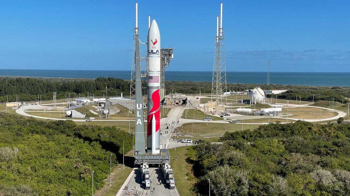 ABD, 50 Yıl Sonra İlk Kez Ay’a Uzay 