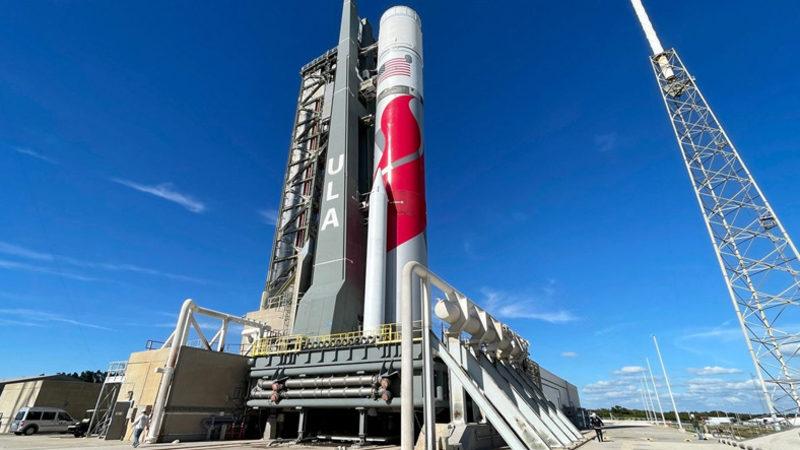 ABD, 50 Yıl Sonra İlk Kez Ay’a Uzay "Aracı" Gönderiyor: Başarılı Olursa Tarihte Bir İlke İmza Atılacak [Video]