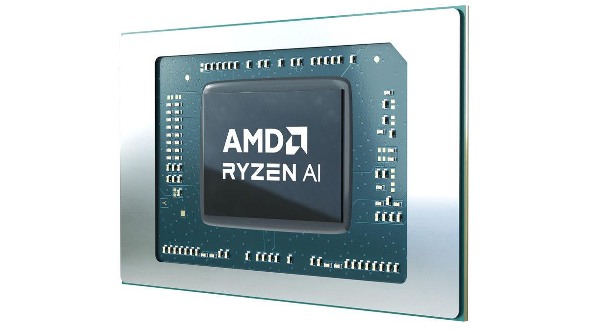 AMD’nin CES 2024’te Gerçekleştirdiği Tüm Duyurular: Ryzen 8000G, Radeon RX 7600 XT ve Dahası