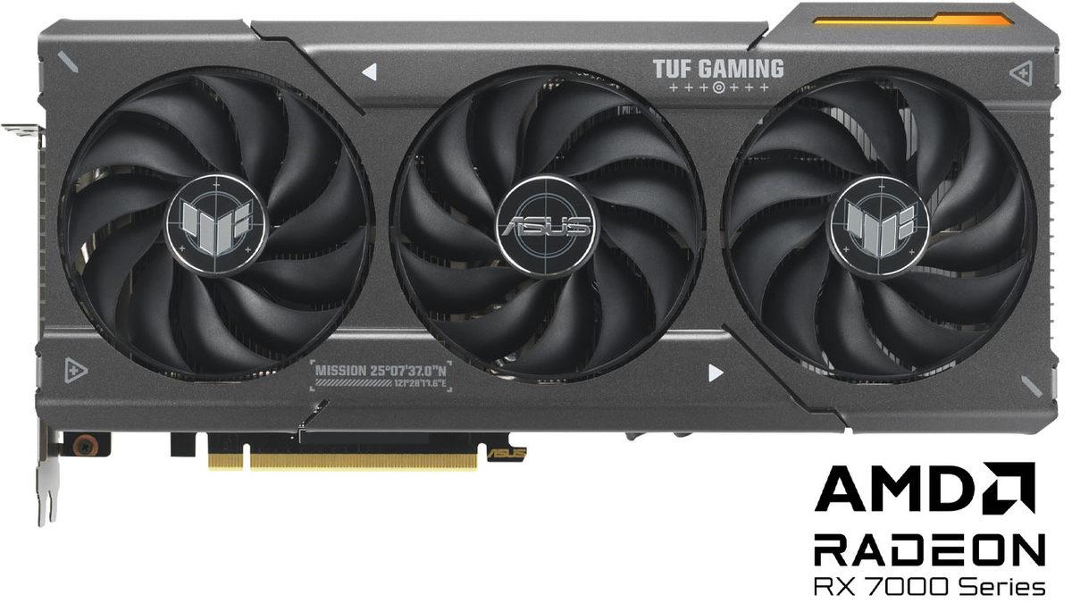 AMD’nin CES 2024’te Gerçekleştirdiği Tüm Duyurular: Ryzen 8000G, Radeon RX 7600 XT ve Dahası