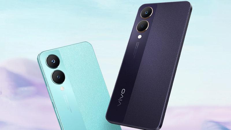 vivo, Günlük İhtiyaçlarınız İçin Birebir Olan Uygun Fiyatlı Telefonu "V28 5G"yi Duyurdu
