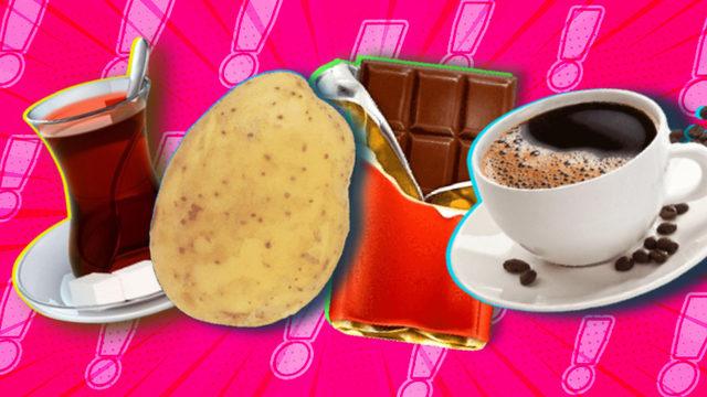 Torunlarımızın Sofralarında Olamayacak Gıdalar: Sadece Daha Sıcak Değil, Daha Tatsız Tuzsuz Bir Dünya Bizi Bekliyor!