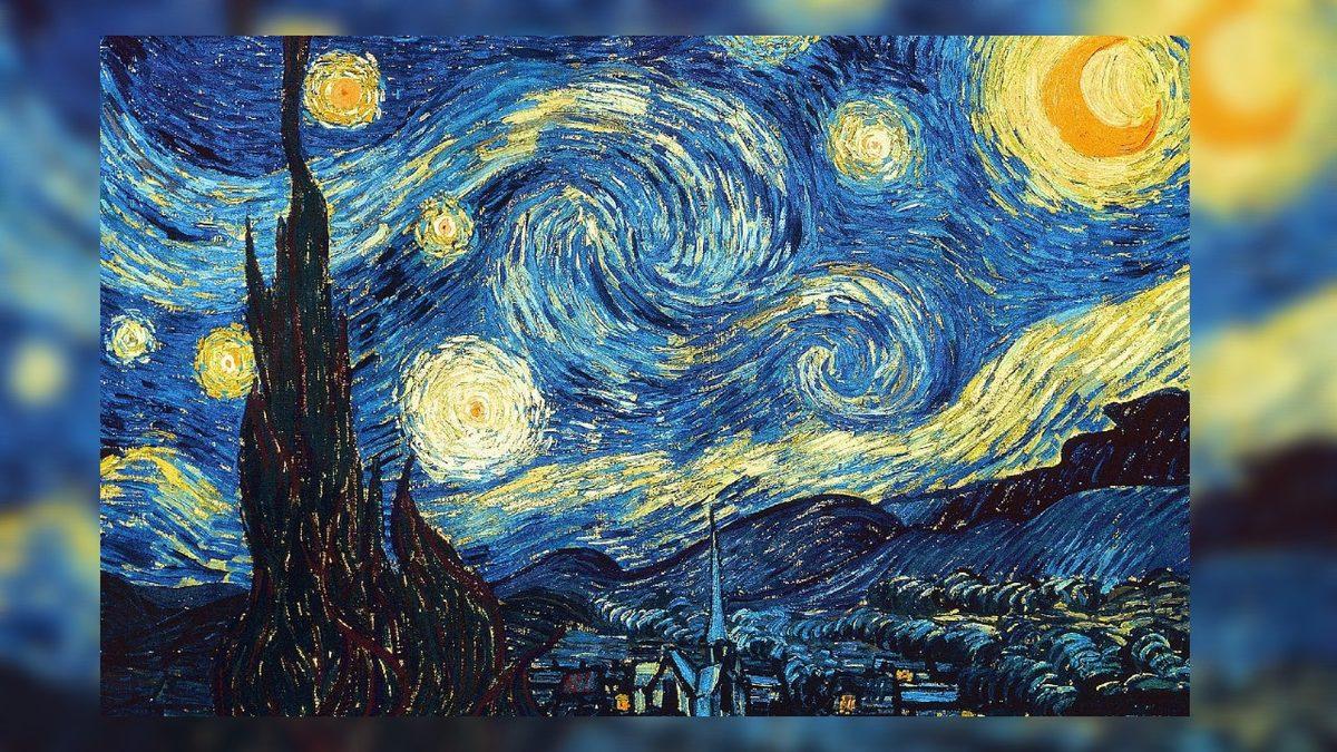 En Az 5 Tane Bilemeyenlerin Sanat Galerisinin Önünden Bile Geçmemesi Gereken Test: Bu Tablolar Hangi Ressamlara Ait?