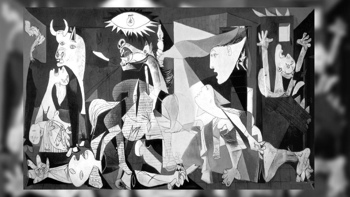 En Az 5 Tane Bilemeyenlerin Sanat Galerisinin Önünden Bile Geçmemesi Gereken Test: Bu Tablolar Hangi Ressamlara Ait?