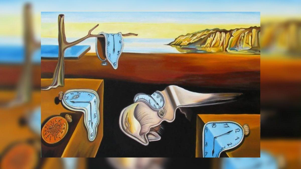 En Az 5 Tane Bilemeyenlerin Sanat Galerisinin Önünden Bile Geçmemesi Gereken Test: Bu Tablolar Hangi Ressamlara Ait?