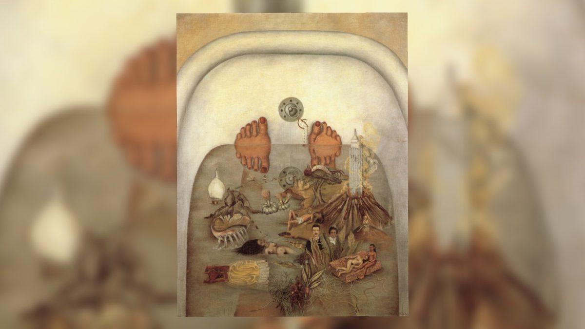 En Az 5 Tane Bilemeyenlerin Sanat Galerisinin Önünden Bile Geçmemesi Gereken Test: Bu Tablolar Hangi Ressamlara Ait?