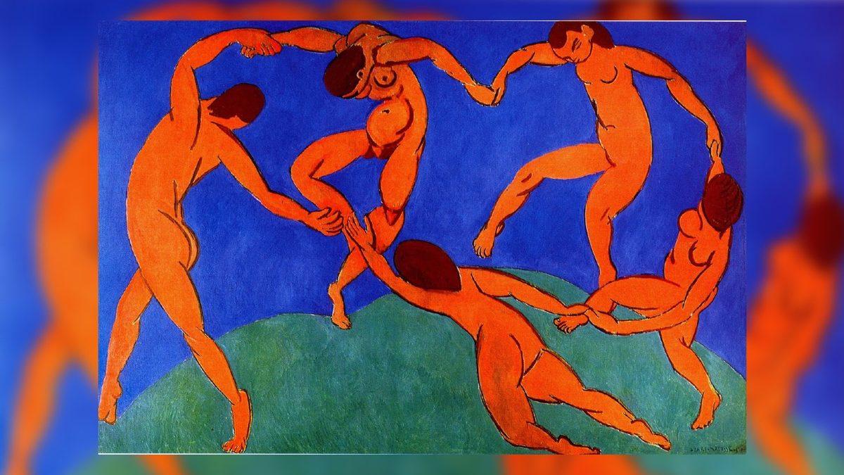 En Az 5 Tane Bilemeyenlerin Sanat Galerisinin Önünden Bile Geçmemesi Gereken Test: Bu Tablolar Hangi Ressamlara Ait?