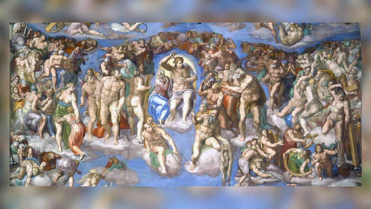 En Az 5 Tane Bilemeyenlerin Sanat Galerisinin Önünden Bile Geçmemesi Gereken Test: Bu Tablolar Hangi Ressamlara Ait?