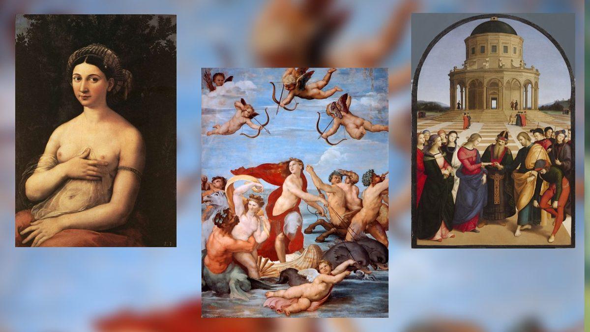 En Az 5 Tane Bilemeyenlerin Sanat Galerisinin Önünden Bile Geçmemesi Gereken Test: Bu Tablolar Hangi Ressamlara Ait?