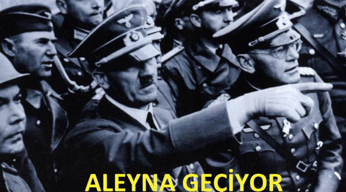 Aleyna Tilki’yi Konuştuğuna Pişman Eden 12 Tweet