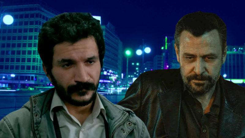 Nejat İşler, Behzat Ç.’nin "Hayalet"ini Tanıyamayıp Yumruk Attı: İşte Fıkra Gibi Olay ve Sosyal Medyadan Gelen Tepkiler