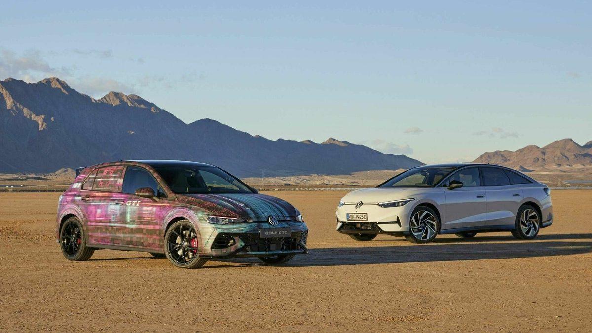 Volkswagen, Birçok Aracına ChatGPT Ekledi: Hangi Modellere Geldi?