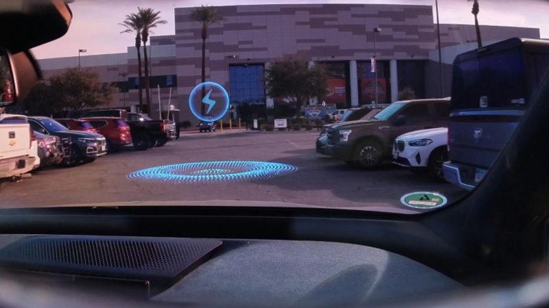 BMW, Otomobillerini Âdeta İnternet Kafeye Dönüştürecek Yeni Teknolojilerini Tanıttı [Video]