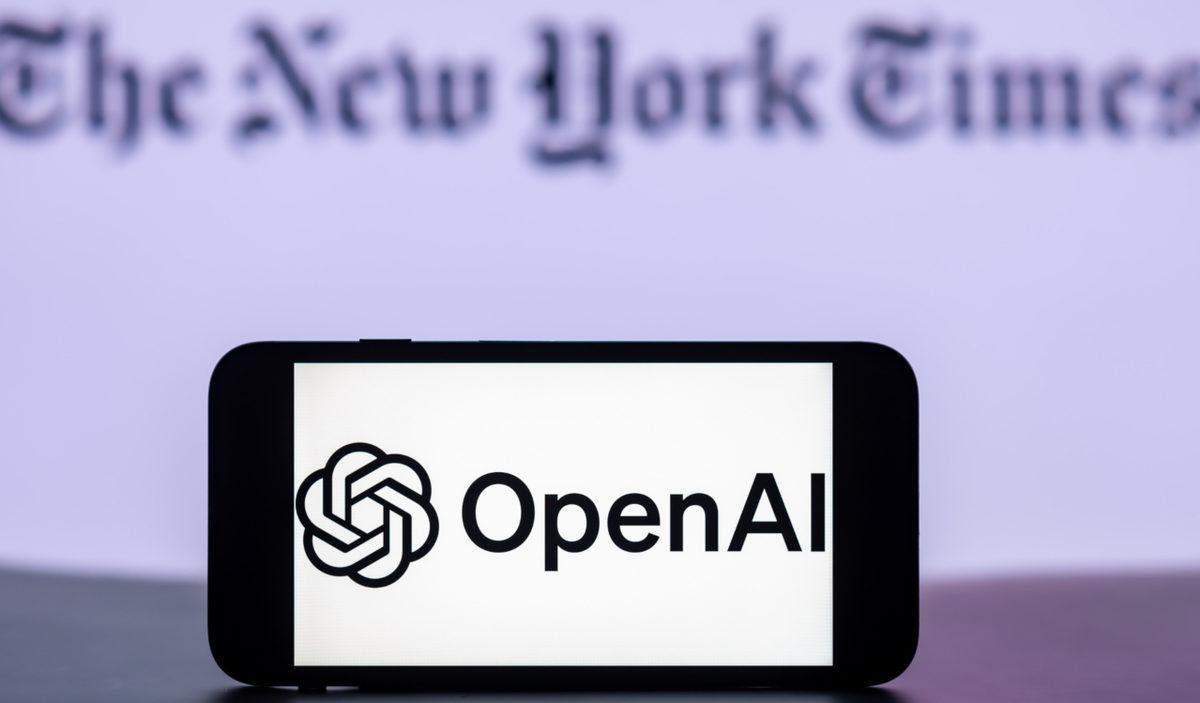 OpenAI’dan The New York Times Davasında İlginç Savunma: 