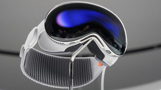 100 Bin TL’lik Apple Vision Pro’nun İlk Reklam Filmi Yayımlandı [Video]