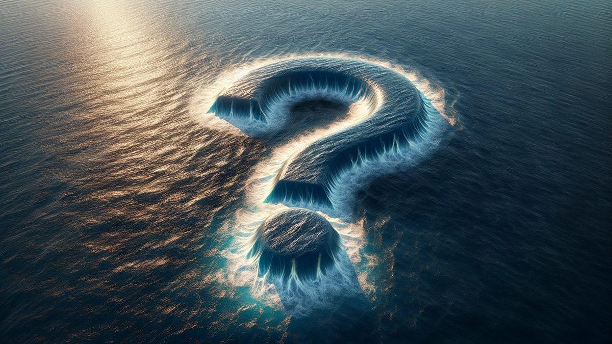 Ne Balina Ne de Dinozor: Dünyanın En Büyük Canlısı, Denizin Altında Yaşıyor ve 4.500 Yaşında!