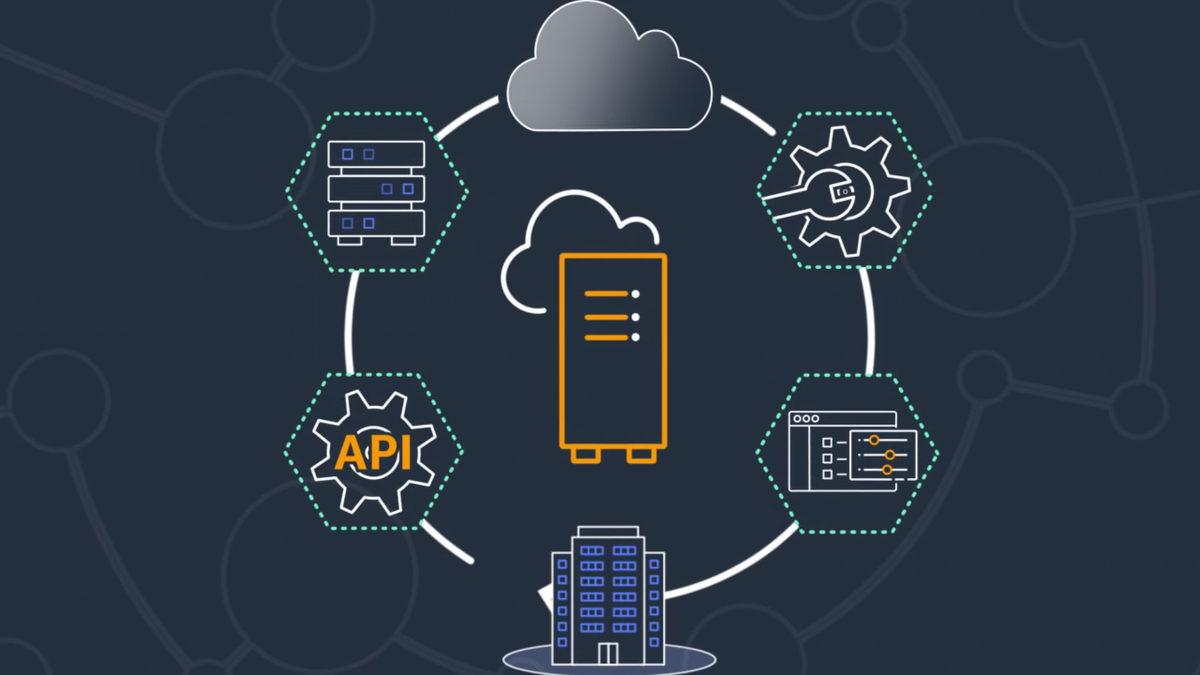 Verilerimiz Yurt İçinde Kalacak: Amazon Outposts Artık Türkiye’de