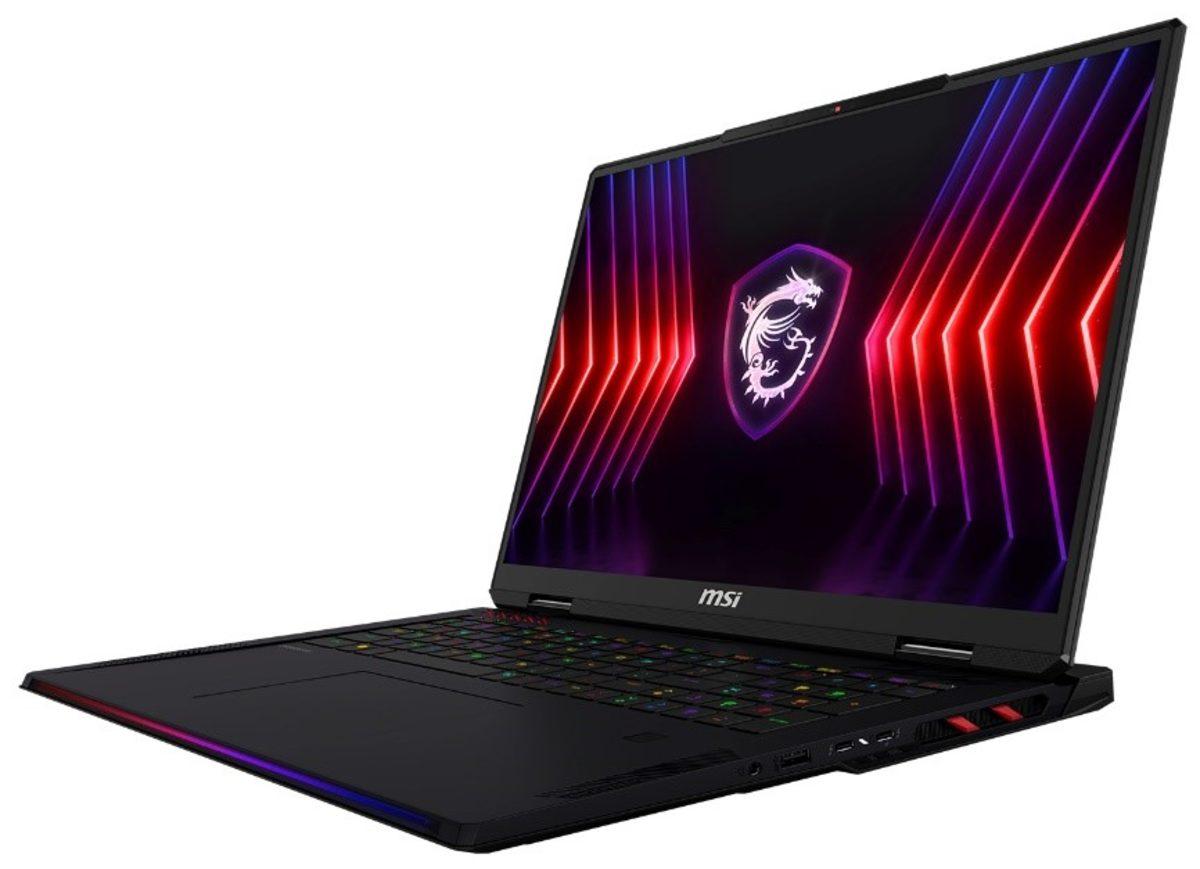 MSI, CES 2024’te Yapay Zekâ Destekli Teknolojileriyle Âdeta Şov Yaptı: İşte Duyurulan Her Şey